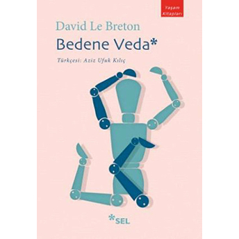 Bedene Veda David Le Breton