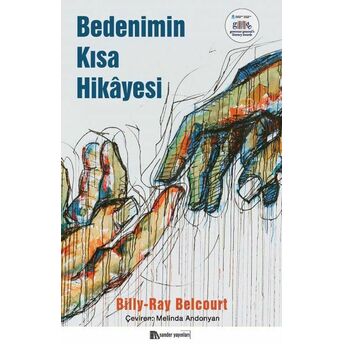 Bedenimin Kısa Hikâyesi Billy-Ray Belcourt