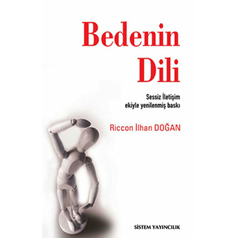 Bedenin Dili Riccon Ilhan Doğan