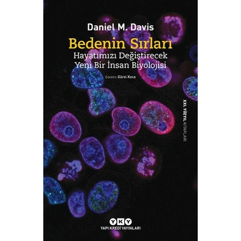 Bedenin Sırları Daniel M. Davis