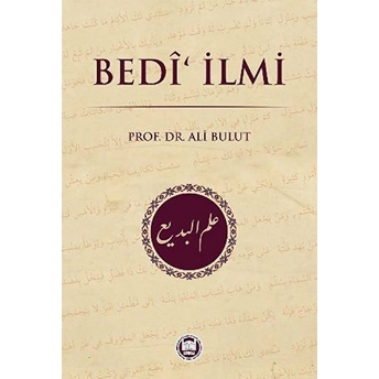 Bedi Ilmi Ali Bulut