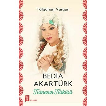 Bedia Akartürk - Turnanın Türküsü Tolgahan Vurgun