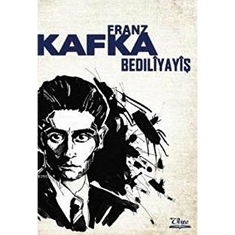 Bedıliyayiş Franz Kafka