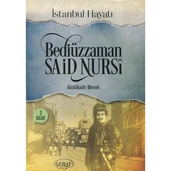 Bediüzzaman Said Nursi