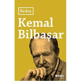 Bedoş Kemal Bilbaşar