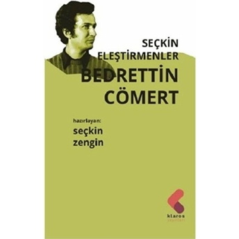 Bedrettin Cömert Seçkin Zengin