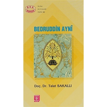 Bedruddin Ayni