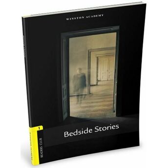 Bedside Stories Level 1 Kolektif