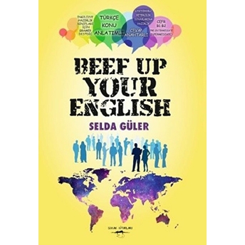 Beef Up Your English