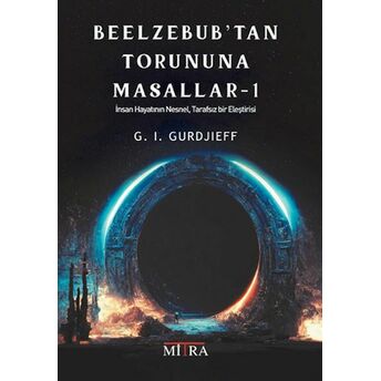 Beelzebub’tan Torununa Masallar 1 G.ı.gurdjieff