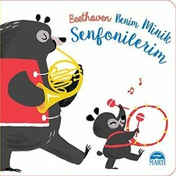 Beethoven - Benim Minik Senfonilerim Kolektif