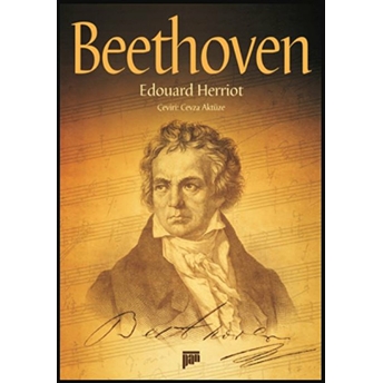 Beethoven Edouard Herriot