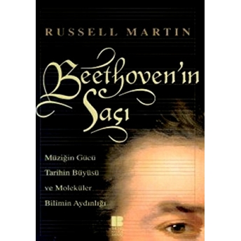 Beethoven’ın Saçı Russell Martin