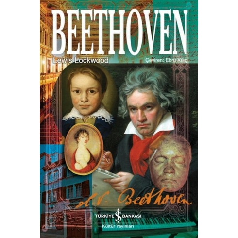 Beethoven Lewıs Lockwood