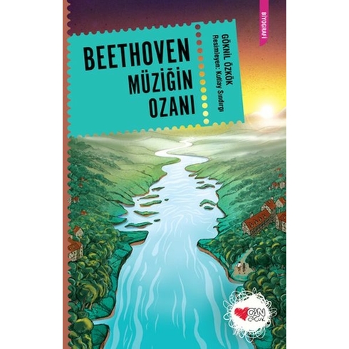 Beethoven: Müziğin Ozanı Göknil Özkök