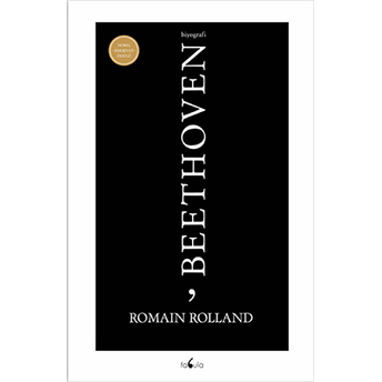 Beethoven Romain Rolland