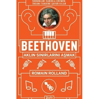 Beethoven Romain Rolland