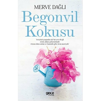 Begonvil Kokusu