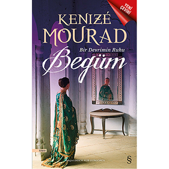 Begüm Bir Devrimin Ruhu Kenize Mourad