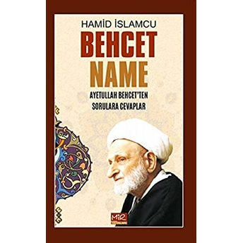 Behcet Name Hamid Islamcu