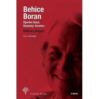 Behice Boran Gökhan Atılgan