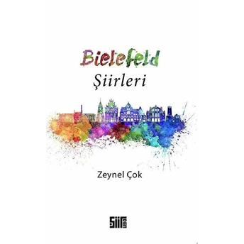 Beielefeld Şiirleri