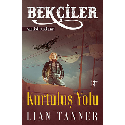 Bekçiler - Kurtuluş Yolu