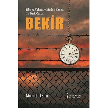 Bekir