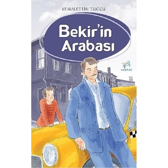 Bekir'in Arabası Kemalettin Tuğcu