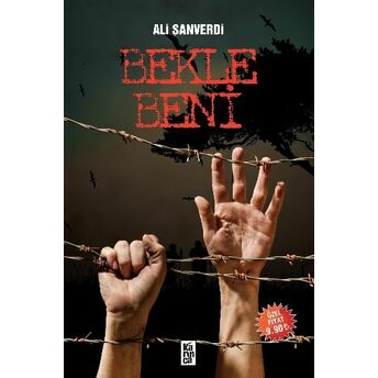 Bekle Beni Ali Şanverdi