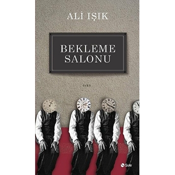 Bekleme Salonu Ali Işık