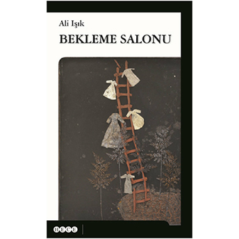 Bekleme Salonu Ali Işık