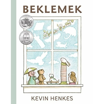 Beklemek Kevin Henkes