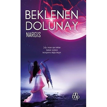 Beklenen Dolunay Nargis