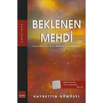 Beklenen Mehdi Hayrettin Gümüşel