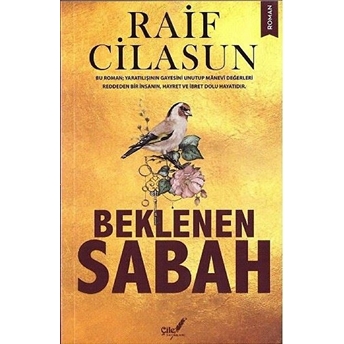 Beklenen Sabah Raif Cilasun