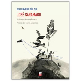 Beklenmedik Bir Işık Jose Saramago