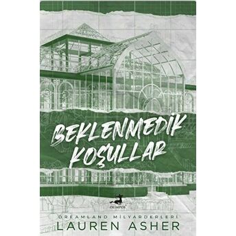 Beklenmedik Koşullar Lauren Asher