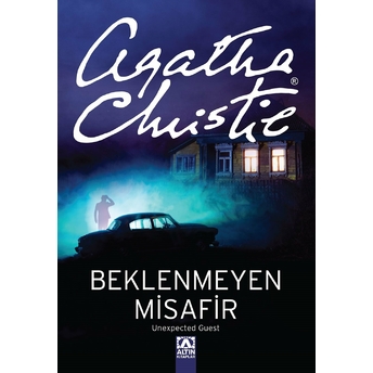 Beklenmeyen Misafir Agatha Christie