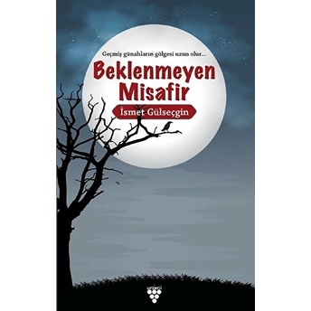 Beklenmeyen Misafir Ismet Gülseçgin