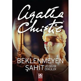 Beklenmeyen Şahit Agatha Christie