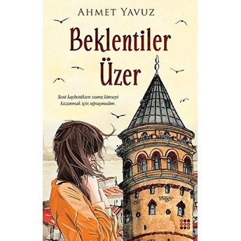 Beklentiler Üzer Ahmet Yavuz