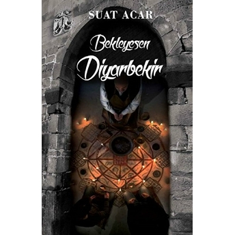 Bekleyesen Diyarbekir Suat Acar