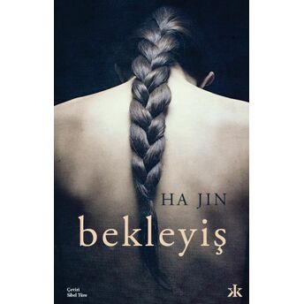 Bekleyiş Ha Jin