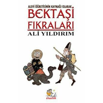 Bektaşi Fıkraları Ali Yıldırım