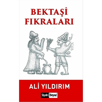 Bektaşi Fıkraları Ali Yıldırım