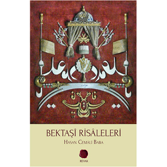 Bektaşi Risaleleri Hasan Cemali Baba