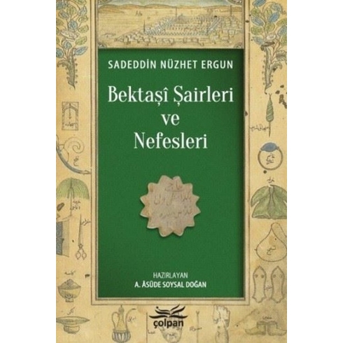 Bektaşi Şairleri Ve Nefesleri