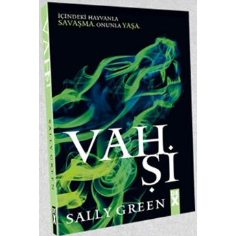 Bela 2 Vahşi Sally Green