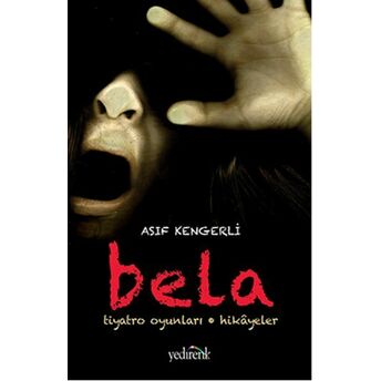 Bela Asıf Kengerli